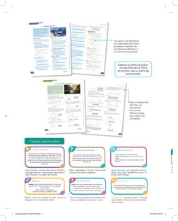 2. 
Si: AB // CD // EF
Se cumple:
x = a
b
ab
+
A
C
E
D
F
B
a
b
x
Semejanza de triángulos
Dos triángulos son semejantes, si su