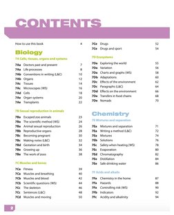 Exploring Science Working Scientifically Yr7 2 | PDF