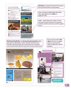 Exploring Science Working Scientifically Yr7 2 | PDF