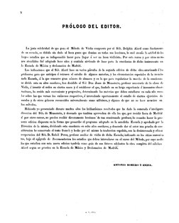 P R O L O G O D E L 
E D I T O R . 
La justa celebridad de que goza el Método de Yiolin compuesto por el Sor. Delphin Alard c