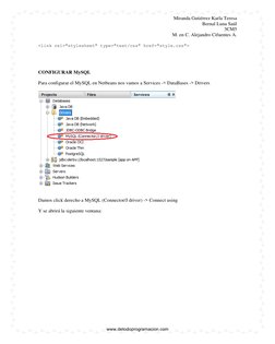 Miranda Gutiérrez Karla Teresa 
Bernal Luna Saúl 
3CM5 
M. en C. Alejandro Cifuentes A. 
 
<link rel="stylesheet" type="text/