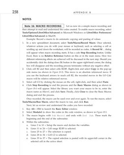Libre Office Basic | PDF | Microsoft Excel | Subroutine