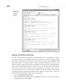 Libre Office Basic | PDF | Microsoft Excel | Subroutine