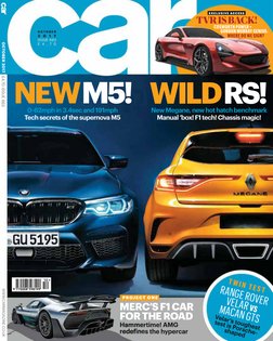 Car - October 2017 | PDF | Volkswagen | Automotive Technologies