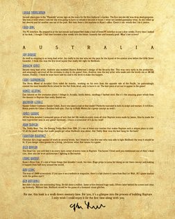 Bioshock Artbook | PDF | Leisure