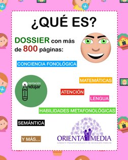 ABECEDARIO
ADORNAR AULA
PASO 6
Hay un servidor de entrante
y otro de saliente. En el de
entrante tenéis que poner:
Nombre