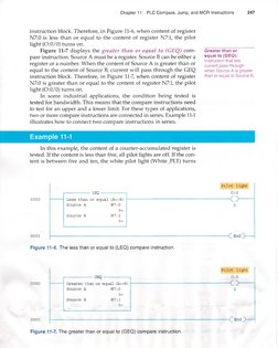 PLC Jump, Compare, and MCR Instructions | PDF | Programmable Logic ...