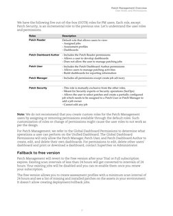 Qualys Patch Management Getting Started Guide - EN | PDF | Internet ...