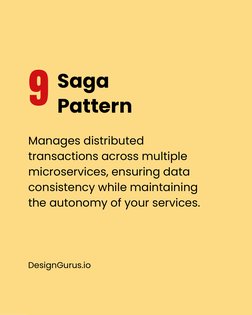 12 Essential Microservices Patterns | PDF | Computers