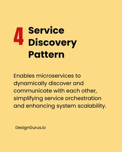 12 Essential Microservices Patterns | PDF | Computers