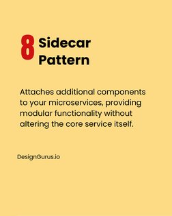 12 Essential Microservices Patterns | PDF | Computers