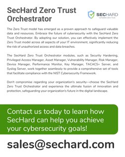 Zero Trust Security Implementation Checklist | PDF | Security ...