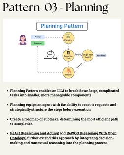 Agentic AI Design Patterns Overview | PDF | Artificial Intelligence ...