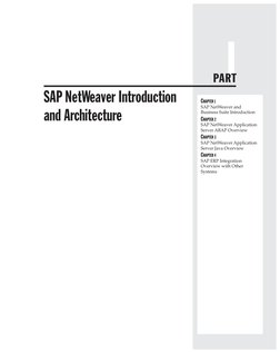 Sap Basis Admin Book | PDF | Sap Se | Enterprise Resource Planning