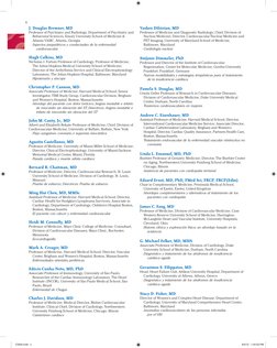 x
 J. Douglas  Bremner ,  MD 
  Professor of Psychiatry and Radiology, Department of Psychiatry and 
 Behavioral Sciences, Em