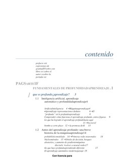 Con licencia para 
<null>
 
 
 
 
 
 
 
 
 
 
 
 
 
contenido 
prefacio xiii 
expresiones de 
gratitudXV sobre este 
libro xv