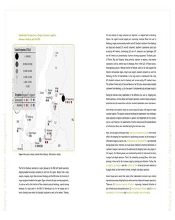 Stakeholder Perspectives in Empty Container Logistics 
between Hamburg and the BSR
The Port of Hamburg represents a major gat