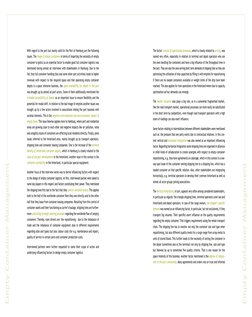 With regard to the port but mainly valid for the Port of Hamburg are the following 
issues. The image of empty containers in