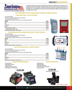 Fis Catalog | PDF | Wavelength Division Multiplexing | Optical Fiber