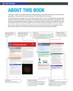 Physics Student Book 2 | PDF