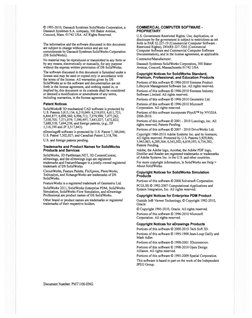 SolidWorks Essentials Ver. 2011 | PDF