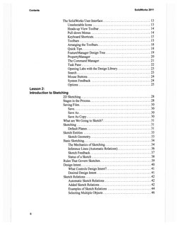 SolidWorks Essentials Ver. 2011 | PDF