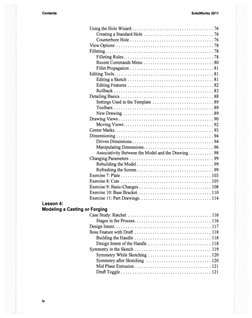 SolidWorks Essentials Ver. 2011 | PDF