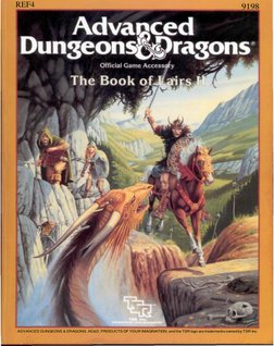 Details pour The Art of TSR: Kingdom of Adventure - D&D Collection