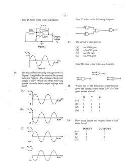 Cape Physics Unit 2 Paper 1 | PDF