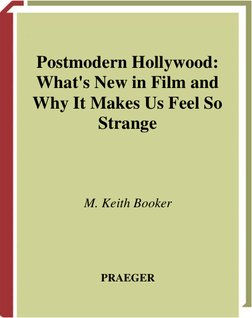 M. Keith Booker - Postmodern Hollywood PDF | PDF | Postmodernism ...