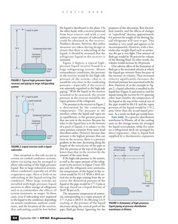 54
September 2001 • HPAC Engineering
One exception to this rule occurs in
certain air-cooled condenser systems,
where circuit