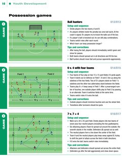 La Masia: Training Philosophy & Drills | PDF | Association Football ...