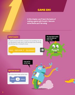 25 Scratch 3 Games For Kids | PDF