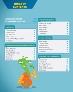 25 Scratch 3 Games For Kids | PDF