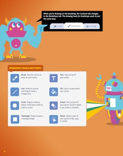 25 Scratch 3 Games For Kids | PDF