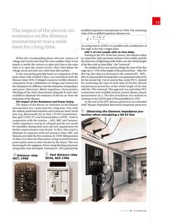 73
PAC.SPRING.2008
When the corresponding phase selection contacts of 
voltage and current were from the same auxiliary relay