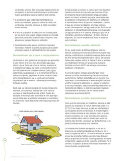 234
C • O • M • P • R • A • S   V • E • R • D • E •
S
con biomasa funciona. Esto conducirá al establecimiento de 
una logísti