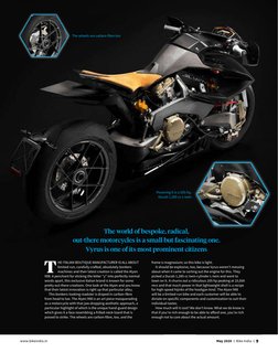 Bike India Magazine PDF | PDF | Motorcycle | Motorcycling