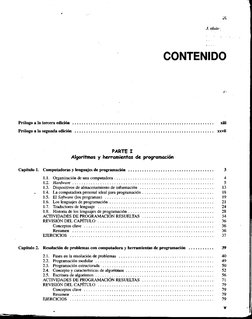 Fundamentos de Programación y Algoritmos | PDF