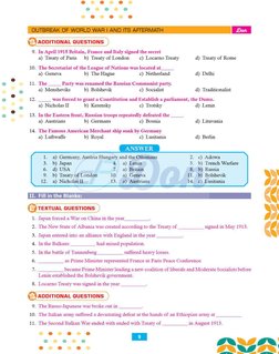 10th Social Science Guide PDF Download | PDF