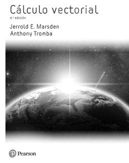 Cá Lcu Lo vecto ria L 
6.ª edición 
Jerrold E. Marsden 
Anthony Trornba 
@ Pearson 
