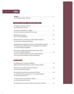 Índice
Prólogo.  .   .   .   .   .   .   .   .   .   .   .   .   .   .   .   .   .   .   .   .   .   .   .   .   .   .   .