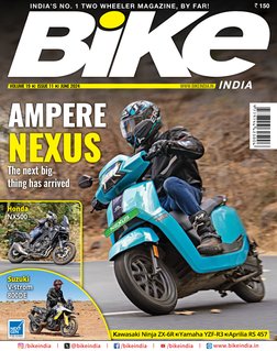 Bike India - June 2024 | PDF | Motorcycle | Motorcycling