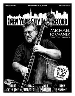 DVD Bass Day 97 Rufus Reid&Michael Moore VHS
