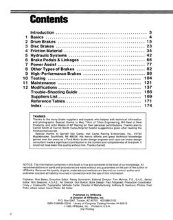 ............................................ 
Introduction 
3 
1 Basics ................................................. 4