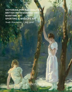 Christies | PDF | Paintings