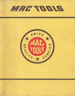 MAC Tools Catalog Overview | PDF | Screw | Tools