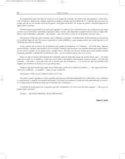 Si consigo hacer que este libro se convierta en tu amigo de consulta, me sentiré más que orgulloso y bien mere-
cido el esfue