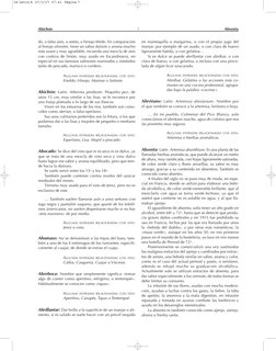 do, o falso anís, o aneto, o hinojo fétido. En comparación
al hinojo silvestre, tiene un sabor dulzón y aroma mucho
más suave