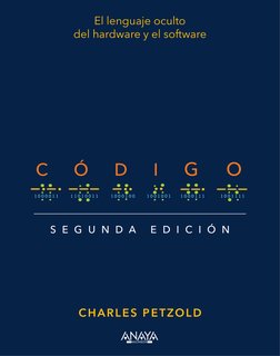 El lenguaje oculto
del hardware y el software
CHARLES PETZOLD
S E G U N D A  E D I C I Ó N
MULTIMEDIA
MULTIMEDIA
C
Ó
D
I
G
O
